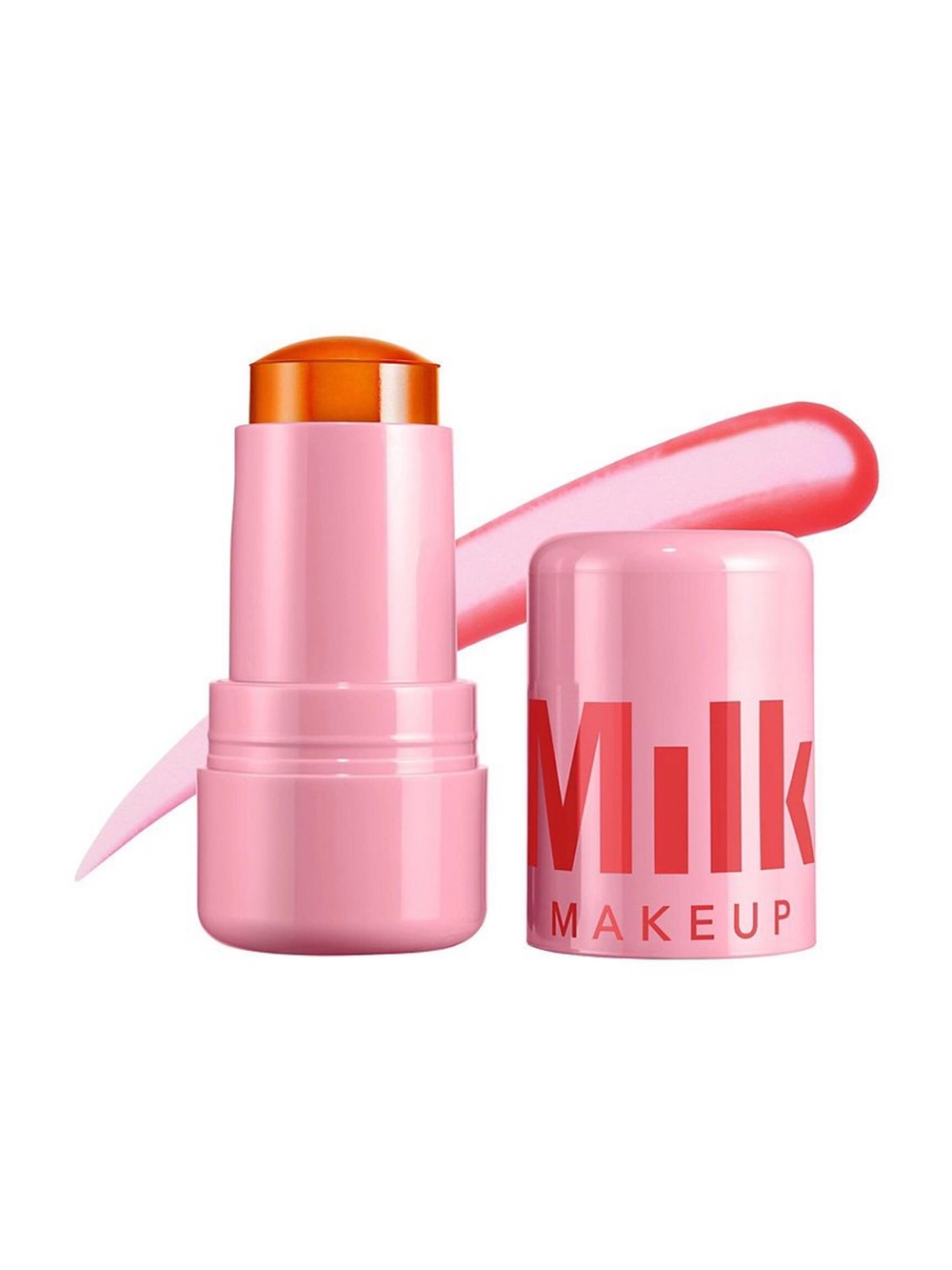 Milk Makeup Cooling Water Jelly Tint Lip + Cheek Blush Stain Fizz